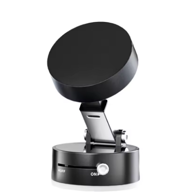 Soporte Magnético 360° para Móvil "Fixi"